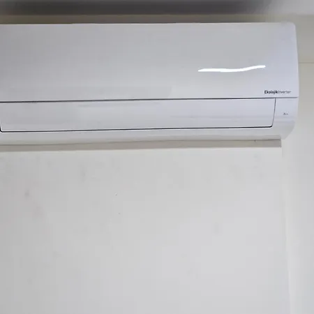 Taksim Perfect Residence, 3 Bedrooms, 140 M2, Pool Gym Sauna Access 아파트 이스탄불