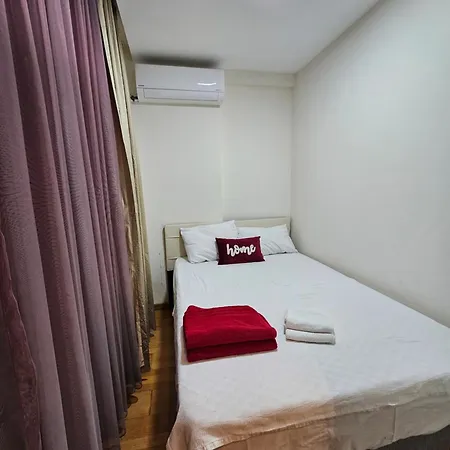 Taksim Perfect Residence, 3 Bedrooms, 140 M2, Pool Gym Sauna Access * 이스탄불
