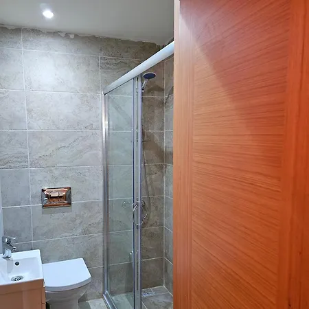 Taksim Perfect Residence, 3 Bedrooms, 140 M2, Pool Gym Sauna Access * Istanbulská provincie