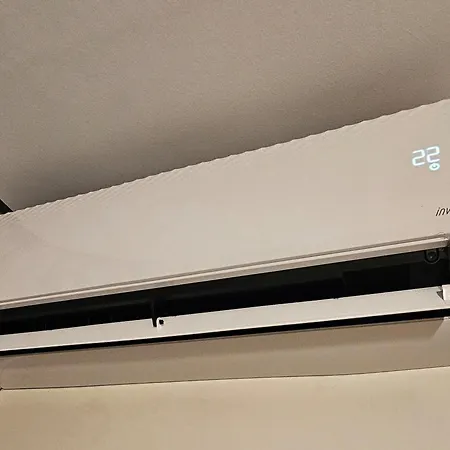 Taksim Perfect Residence, 3 Bedrooms, 140 M2, Pool Gym Sauna Access Apartamento