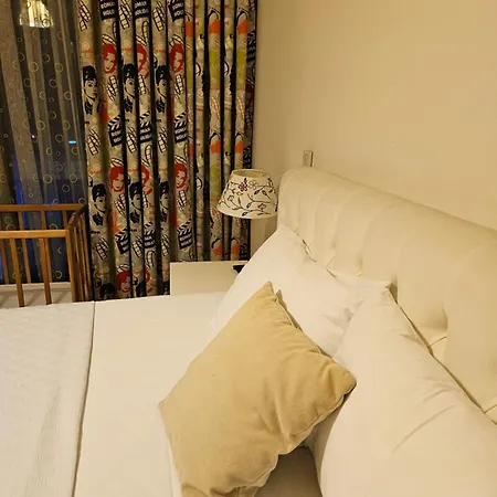Apartament Taksim Perfect Residence, 3 Bedrooms, 140 M2, Pool Gym Sauna Access *
