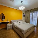 Lejlighed Taksim Perfect Residence, 3 Bedrooms, 140 M2, Pool Gym Sauna Access *