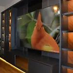 Taksim Perfect Residence, 3 Bedrooms, 140 M2, Pool Gym Sauna Access * Istanbul