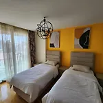 Taksim Perfect Residence, 3 Bedrooms, 140 M2, Pool Gym Sauna Access *