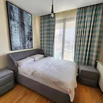 Taksim Perfect Residence, 3 Bedrooms, 140 M2, Pool Gym Sauna Access
