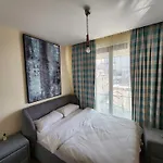 Lejlighed Taksim Perfect Residence, 3 Bedrooms, 140 M2, Pool Gym Sauna Access *