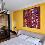 Lejlighed Taksim Perfect Residence, 3 Bedrooms, 140 M2, Pool Gym Sauna Access