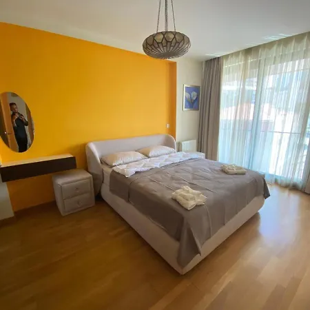 아파트 Taksim Perfect Residence, 3 Bedrooms, 140 M2, Pool Gym Sauna Access *