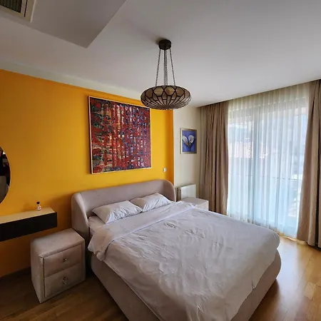 Taksim Perfect Residence, 3 Bedrooms, 140 M2, Pool Gym Sauna Access *