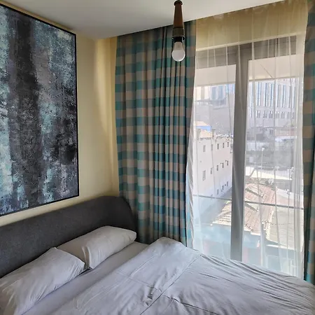 Taksim Perfect Residence, 3 Bedrooms, 140 M2, Pool Gym Sauna Access