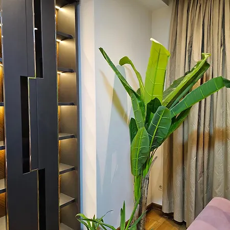 شقة Taksim Perfect Residence, 3 Bedrooms, 140 M2, Pool Gym Sauna Access