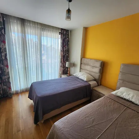 Taksim Perfect Residence, 3 Bedrooms, 140 M2, Pool Gym Sauna Access *