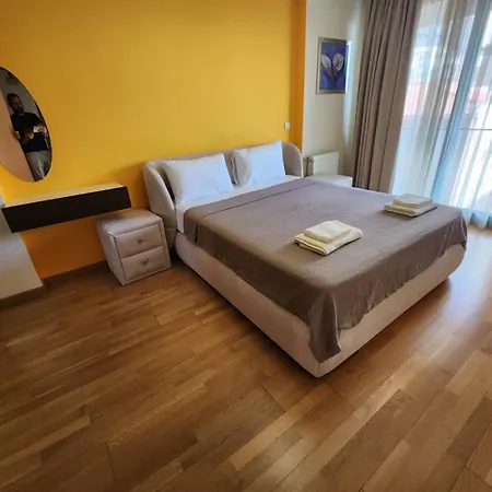 Apartmán Taksim Perfect Residence, 3 Bedrooms, 140 M2, Pool Gym Sauna Access