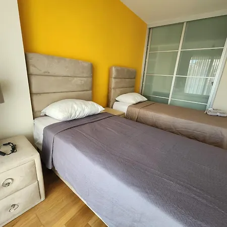 Taksim Perfect Residence, 3 Bedrooms, 140 M2, Pool Gym Sauna Access *