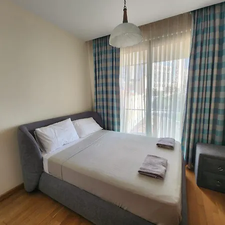 Taksim Perfect Residence, 3 Bedrooms, 140 M2, Pool Gym Sauna Access *