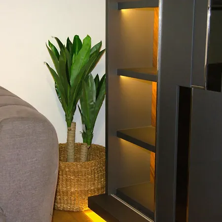 Apartmán Taksim Perfect Residence, 3 Bedrooms, 140 M2, Pool Gym Sauna Access Istanbulská provincie