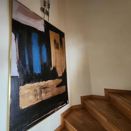 Taksim Perfect Residence, 3 Bedrooms, 140 M2, Pool Gym Sauna Access