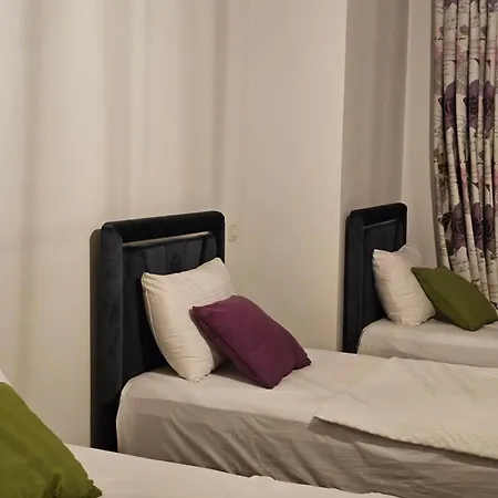 Taksim Perfect Residence, 3 Bedrooms, 140 M2, Pool Gym Sauna Access