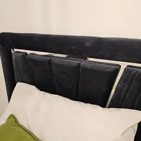 Taksim Perfect Residence, 3 Bedrooms, 140 M2, Pool Gym Sauna Access Istanbulská provincie