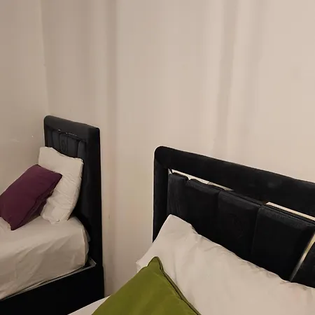 Taksim Perfect Residence, 3 Bedrooms, 140 M2, Pool Gym Sauna Access