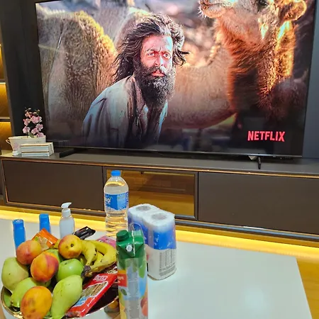 Taksim Perfect Residence, 3 Bedrooms, 140 M2, Pool Gym Sauna Access *