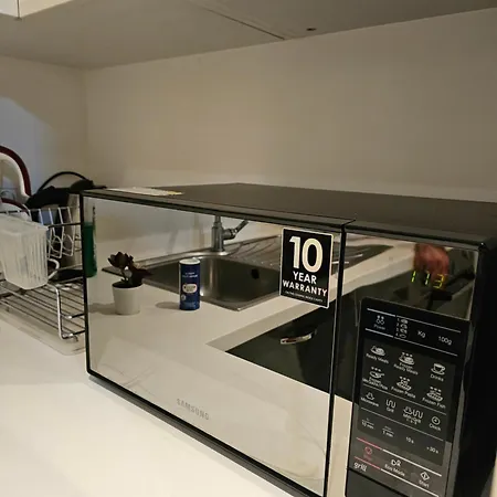 Apartmán Taksim Perfect Residence, 3 Bedrooms, 140 M2, Pool Gym Sauna Access Istanbulská provincie