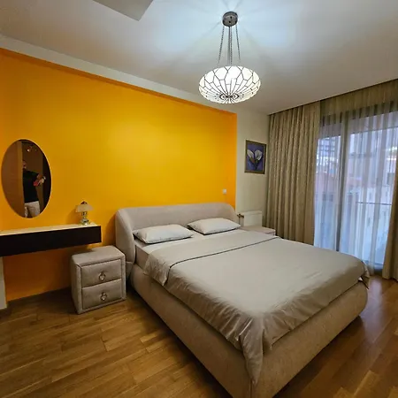 Lejlighed Taksim Perfect Residence, 3 Bedrooms, 140 M2, Pool Gym Sauna Access *