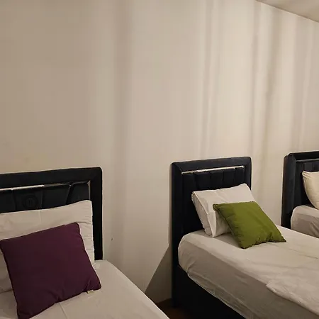 Taksim Perfect Residence, 3 Bedrooms, 140 M2, Pool Gym Sauna Access Lejlighed Istanbul