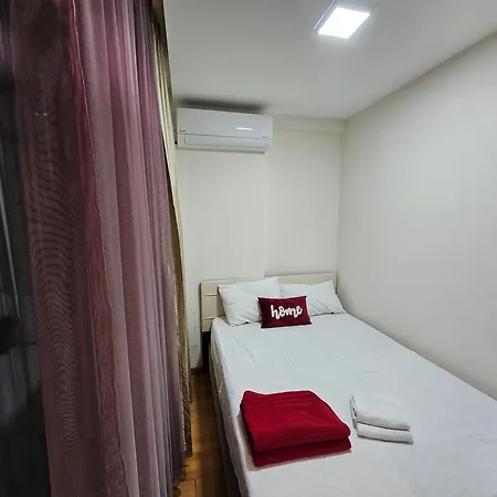 Taksim Perfect Residence, 3 Bedrooms, 140 M2, Pool Gym Sauna Access Lejlighed